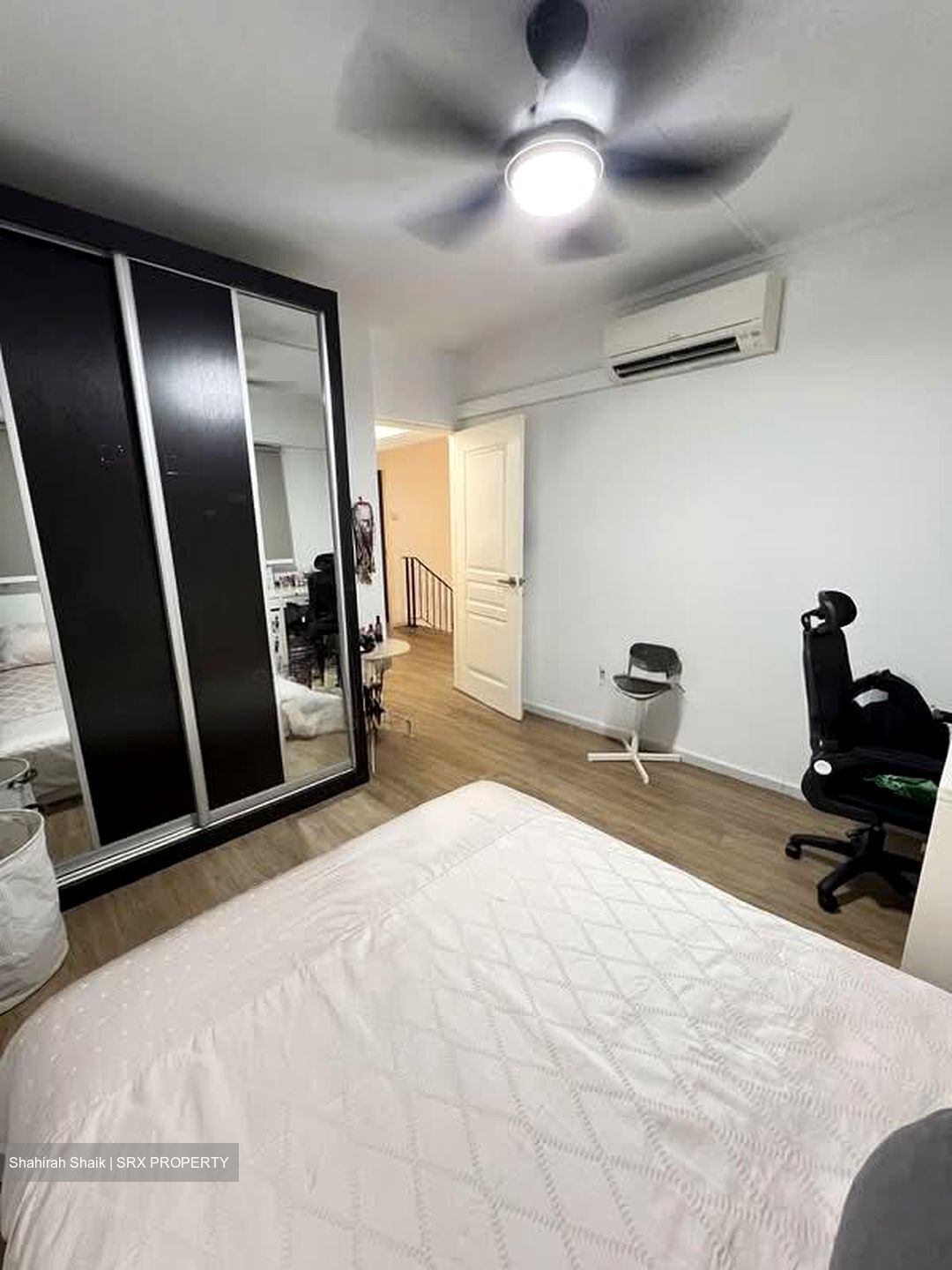 Blk 101 Pasir Ris Street 12 (Pasir Ris), HDB Executive #532933661